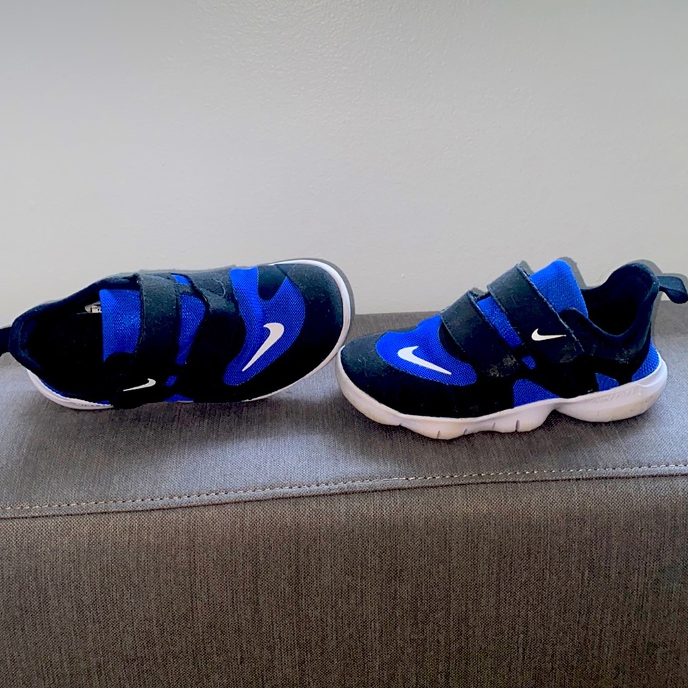Nike Free Boy’s size 10